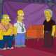 The simpsons musical guests