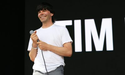 Tim Burgess GettyImages 1170012741