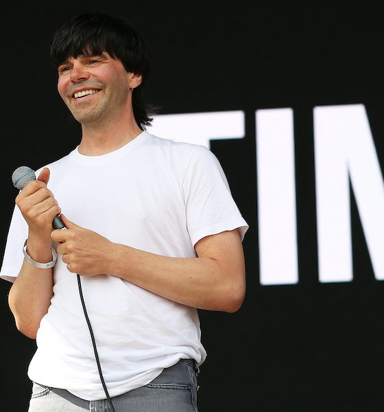 Tim Burgess GettyImages 1170012741