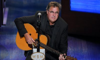 Vince Gill GettyImages 1278331261