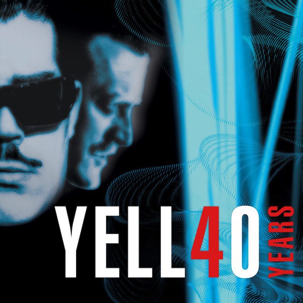 Yello celebrate 40th anniversary with new retrospective yell40 years
