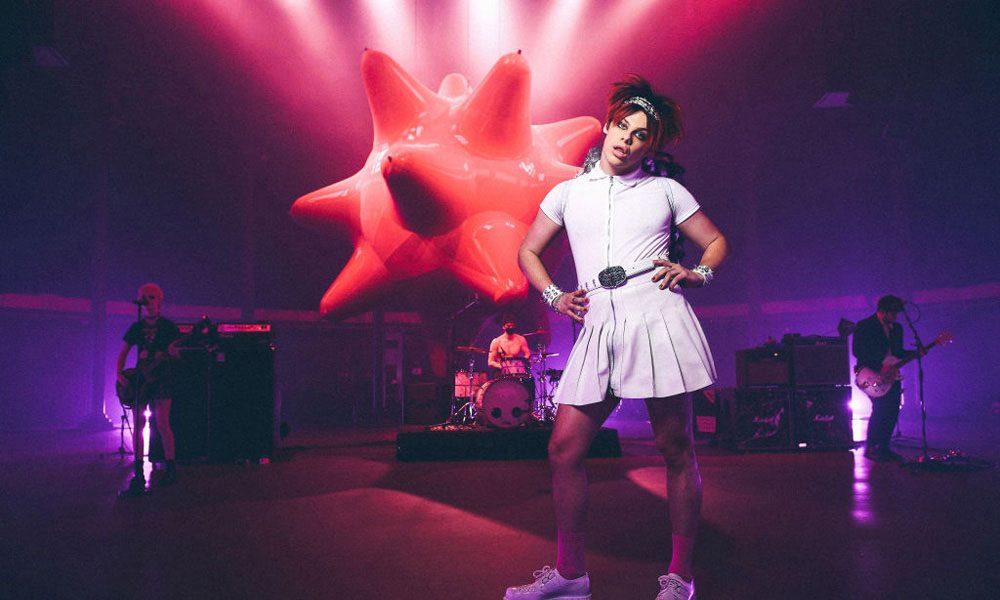 Yungblud-Life-On-Mars-Tour-Adds-Dates