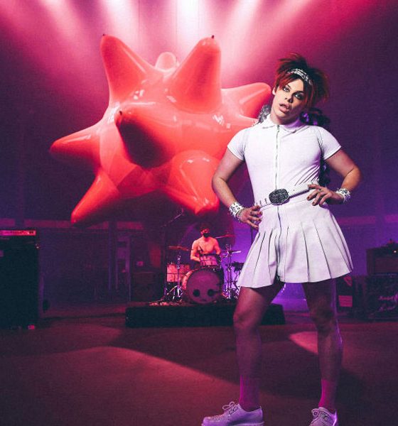 Yungblud-Life-On-Mars-Tour-Adds-Dates