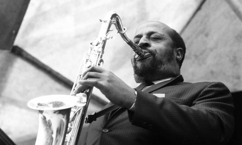 Yusef Lateef Eastern Sounds