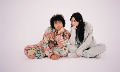 benny blanco and Gracie Abrams release "Unlearn"