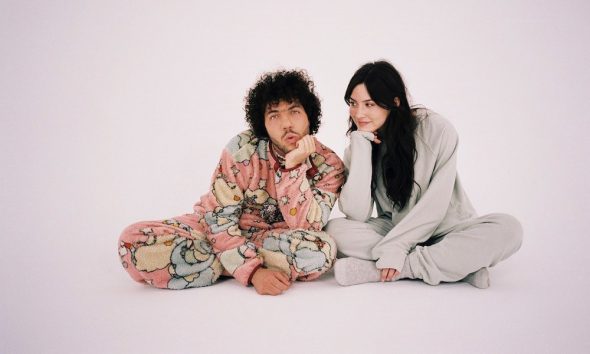 benny blanco and Gracie Abrams release "Unlearn"