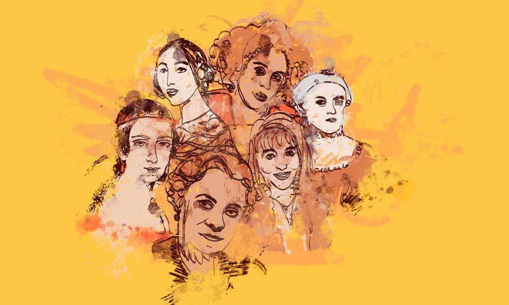 Best Female Composers - featured image