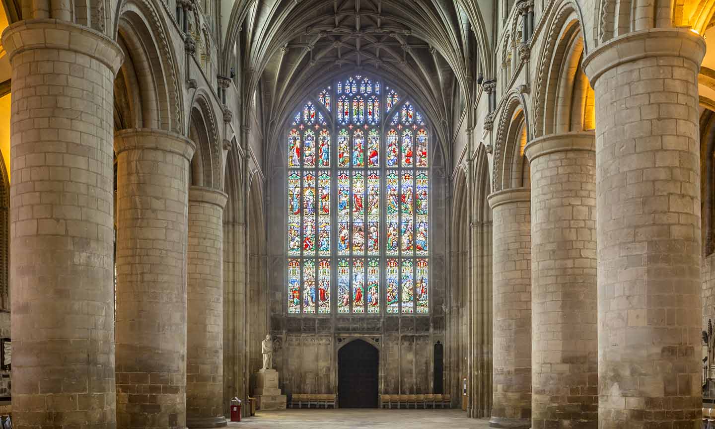 Bach’s ‘St John Passion’: A Guide To The Sacred Masterpiece
