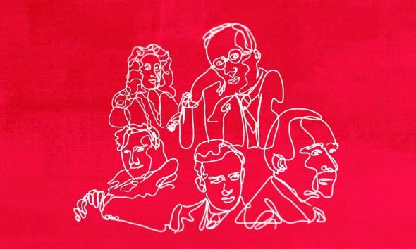 Best classical music for St George's Day - featured image of composers