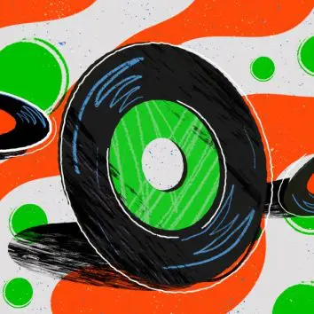 uDiscover Music image background