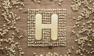 bands that start with the letter h