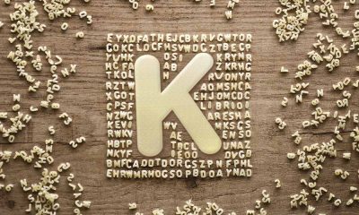 bands that start with the letter k