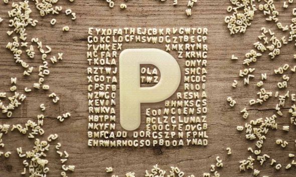 Bands that start with P - complete artist list