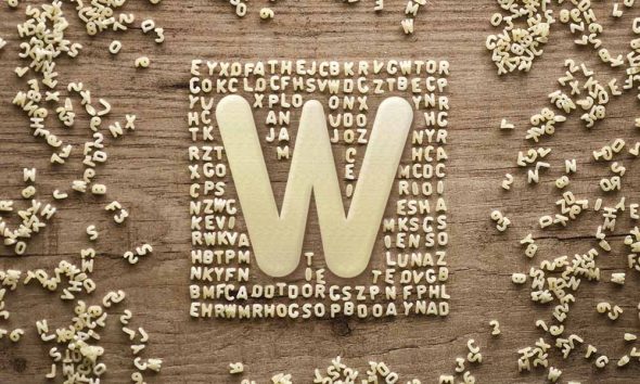 Bands that start with W - complete artist list