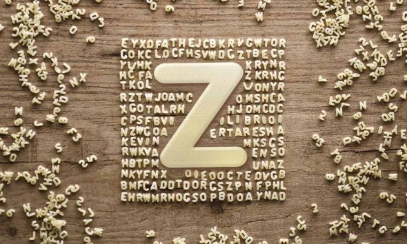 Bands that start with Z - complete artist list