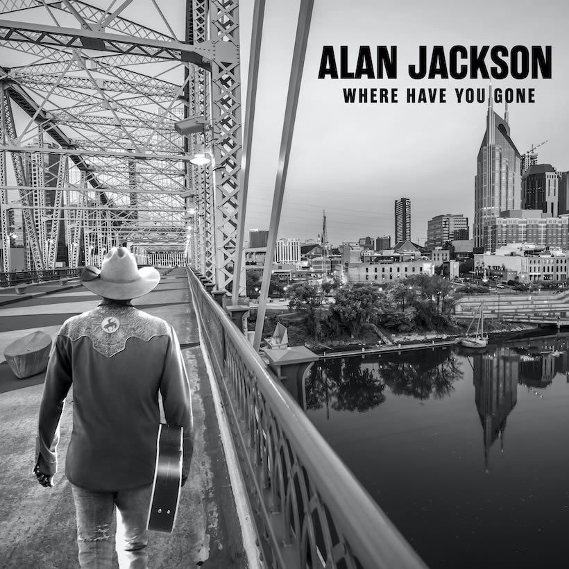 Alan Jackson Says He'll Likely Have More Music to Come in the Future