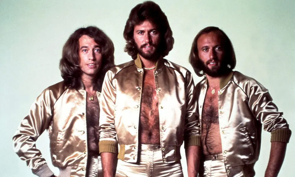 The Bee Gees' 40 greatest songs – ranked!, Bee Gees