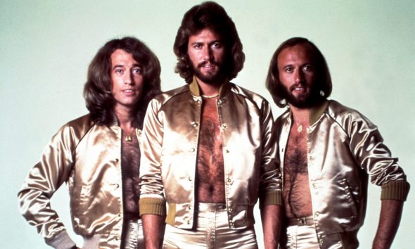 Bee Gees GettyImages 74251400
