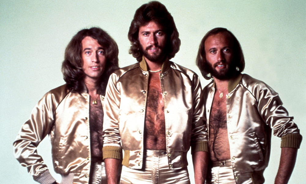  More Than A Woman The Bee Gees Saturday Night Fever Classic