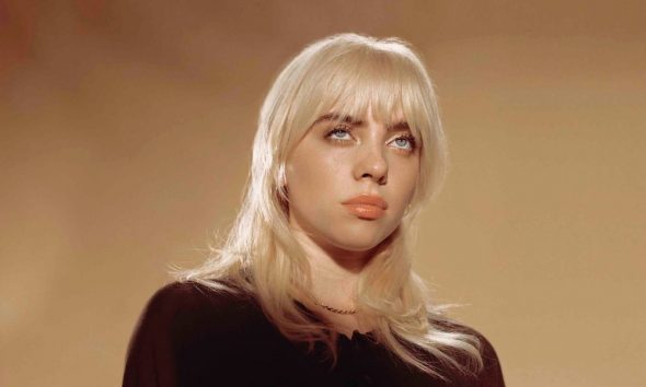 Billie Eilish Your Power Video