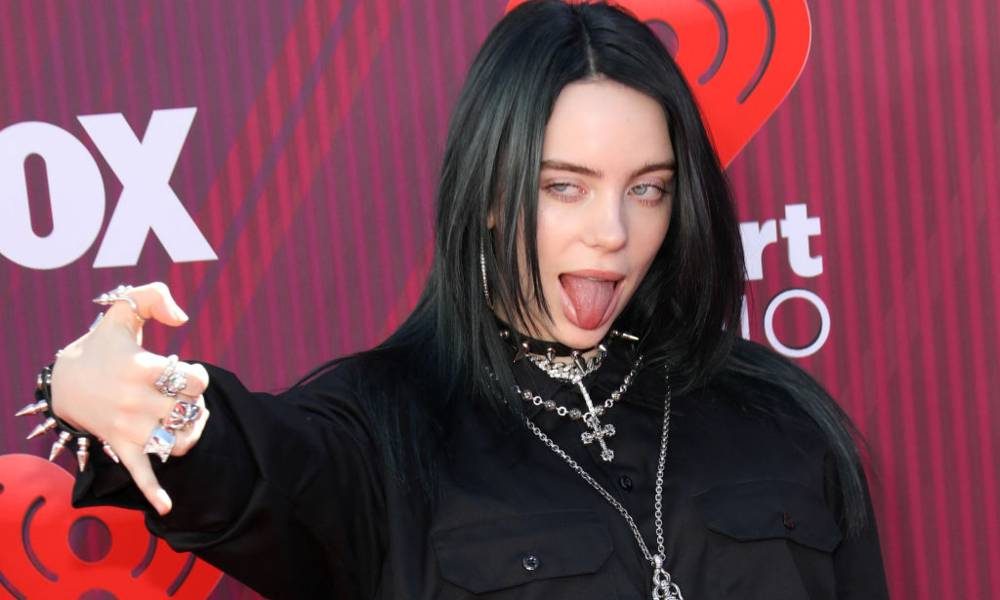 Billie Eilish