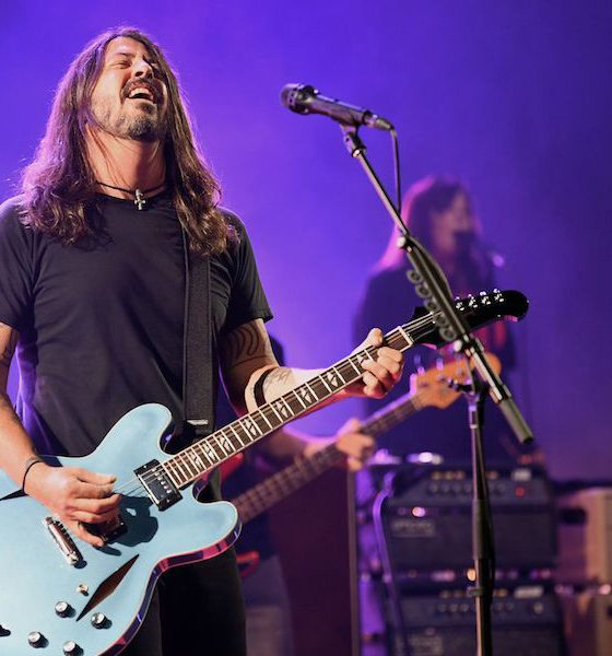 Dave Grohl The Storyteller