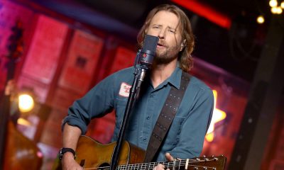 Dierks Bentley GettyImages 1313197683