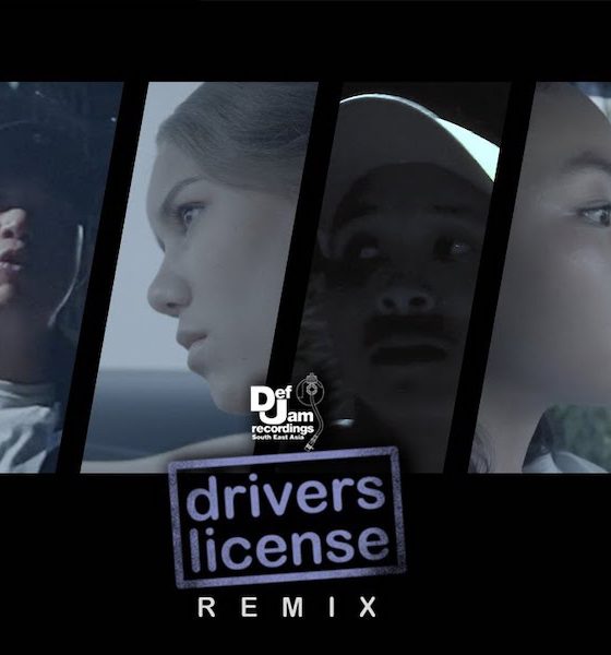 Driver's-License-Remix