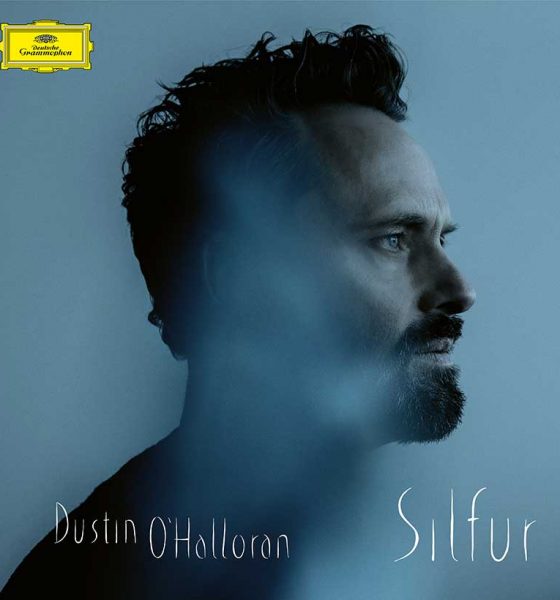 Dustin O Halloran Silfur album cover