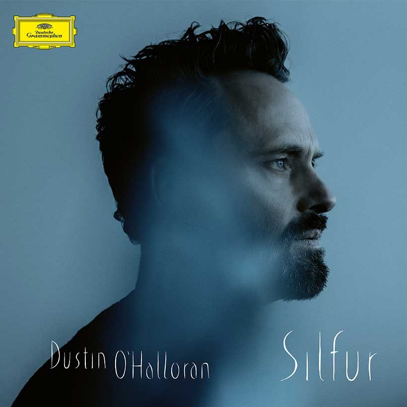 Dustin O Halloran Silfur album cover