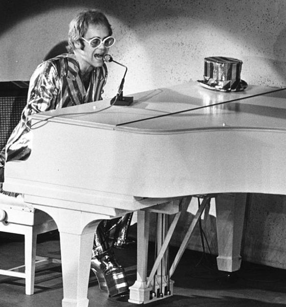 Elton John