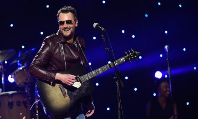 Eric Church tour