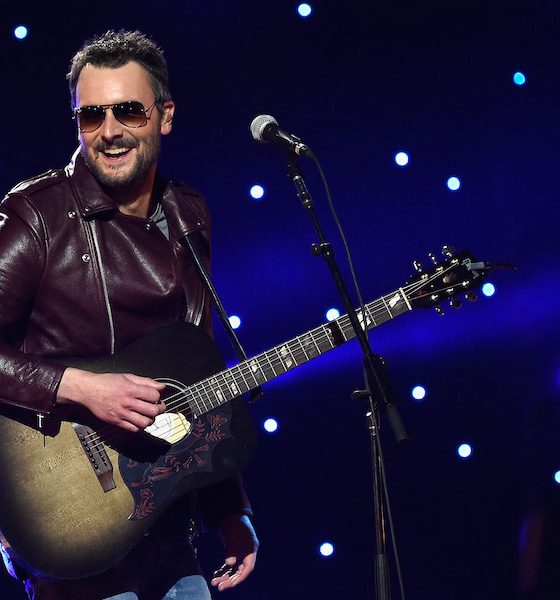 Eric Church tour