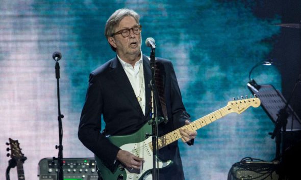 Eric-Clapton-International-Guitar-Month-SiriusXM