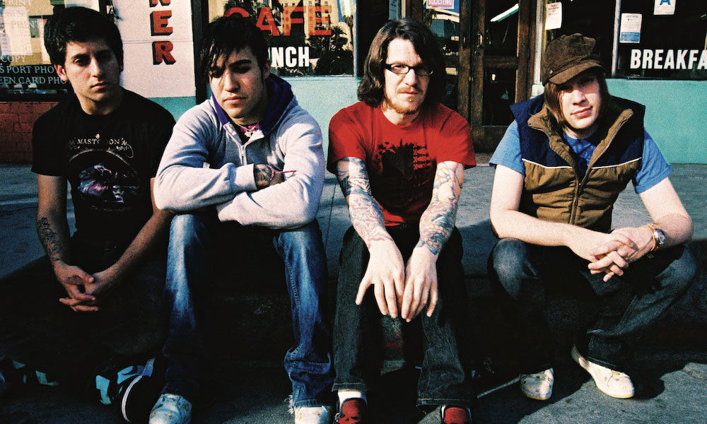 fall out boy