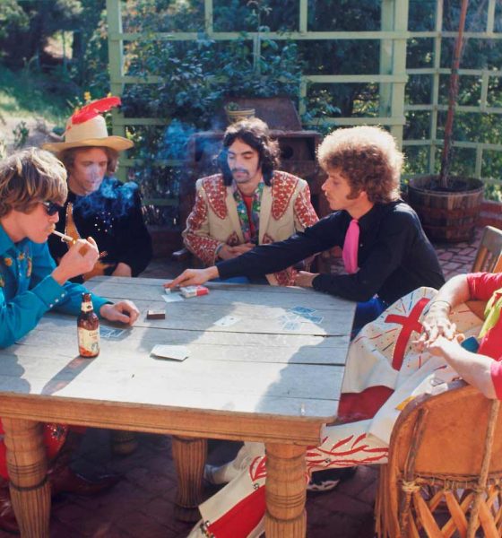 Flying Burrito Brothers - Best Americana Albums