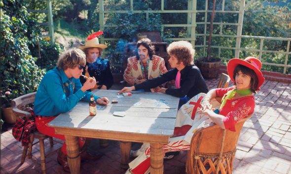 Flying Burrito Brothers - Best Americana Albums