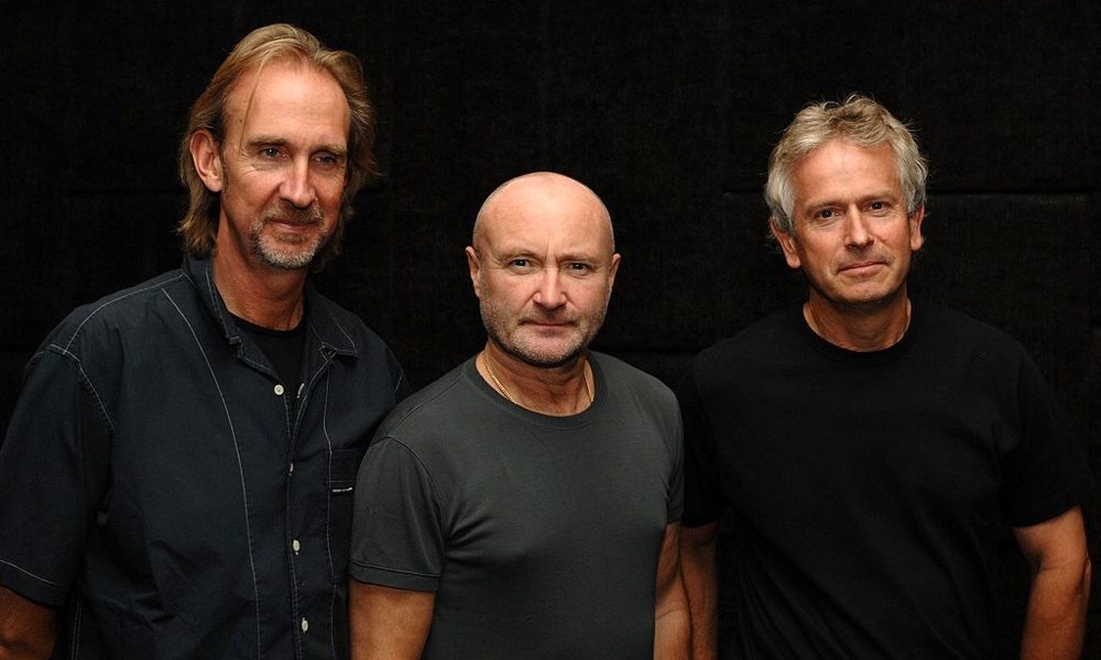 Genesis Tour