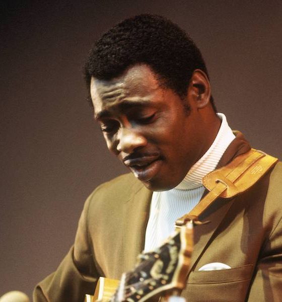 George Benson - Photo: David Redfern/Redferns