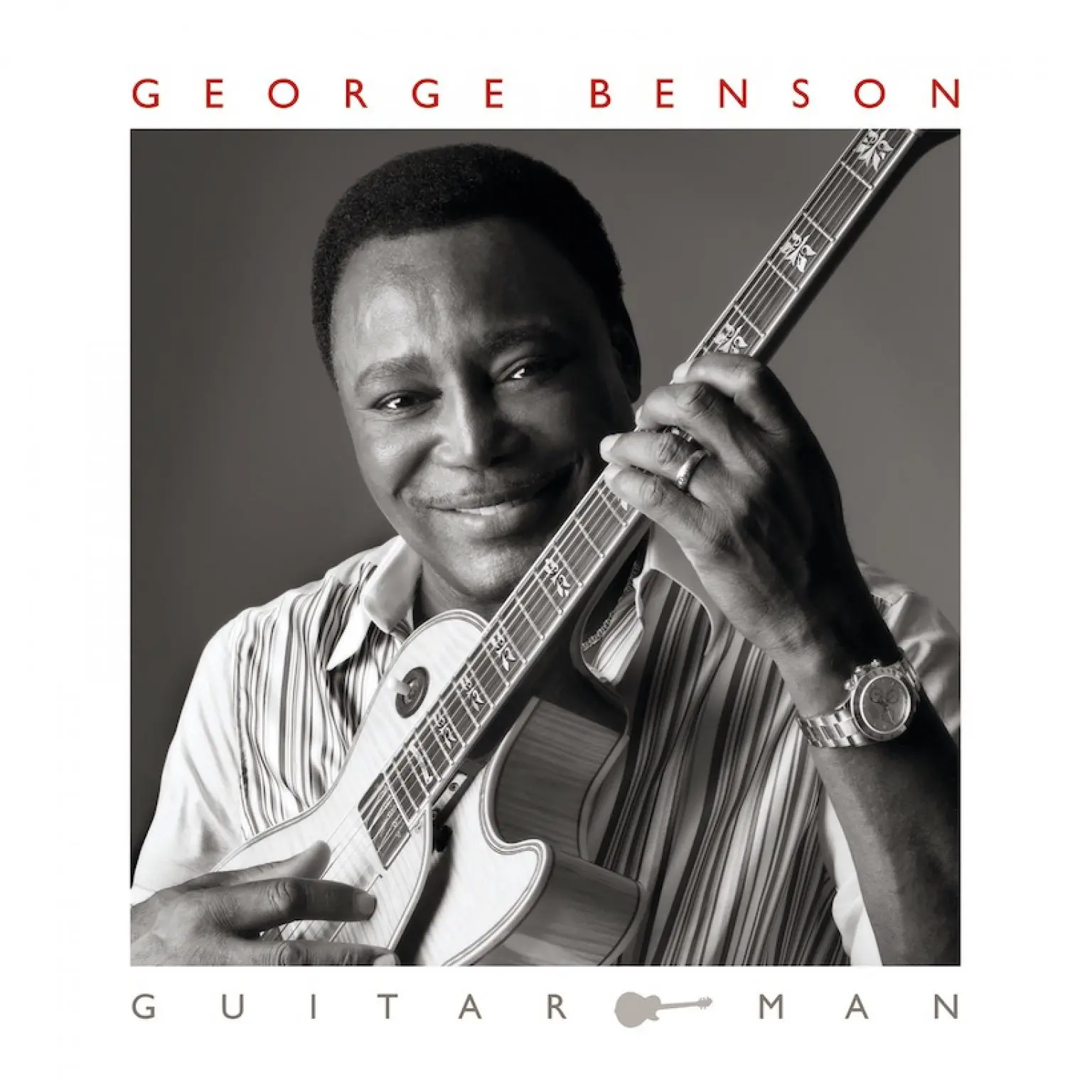 Benson One Of The Greatest Guitar Playing Crossover Artists