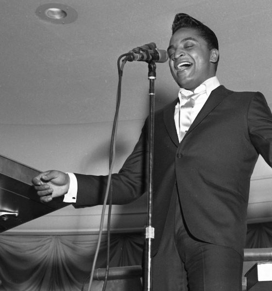 Jackie Wilson GettyImages 151382009