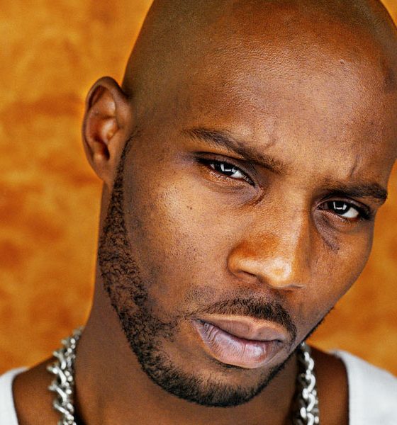 DMX Memorial