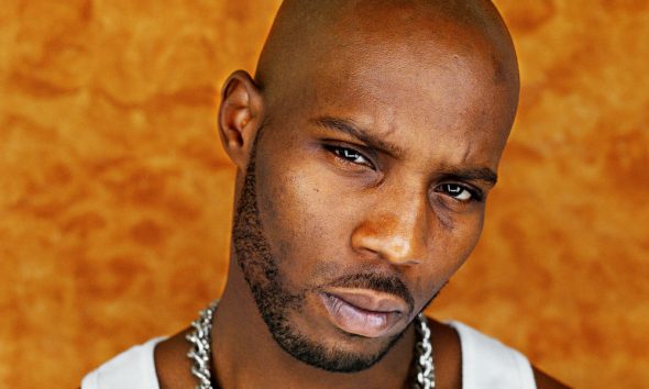 DMX Memorial