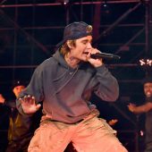 Justin Bieber Will Bring David Guetta, Jaden Smith, And More To Las Vegas Festival