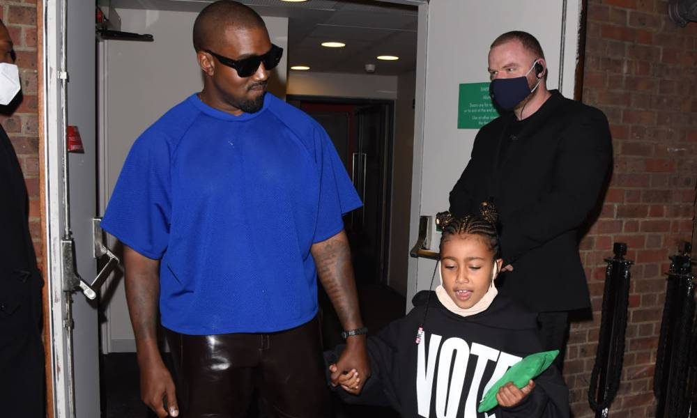 Kanye West