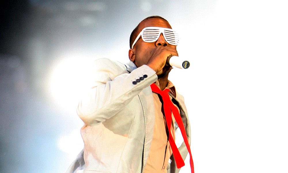 Kanye West