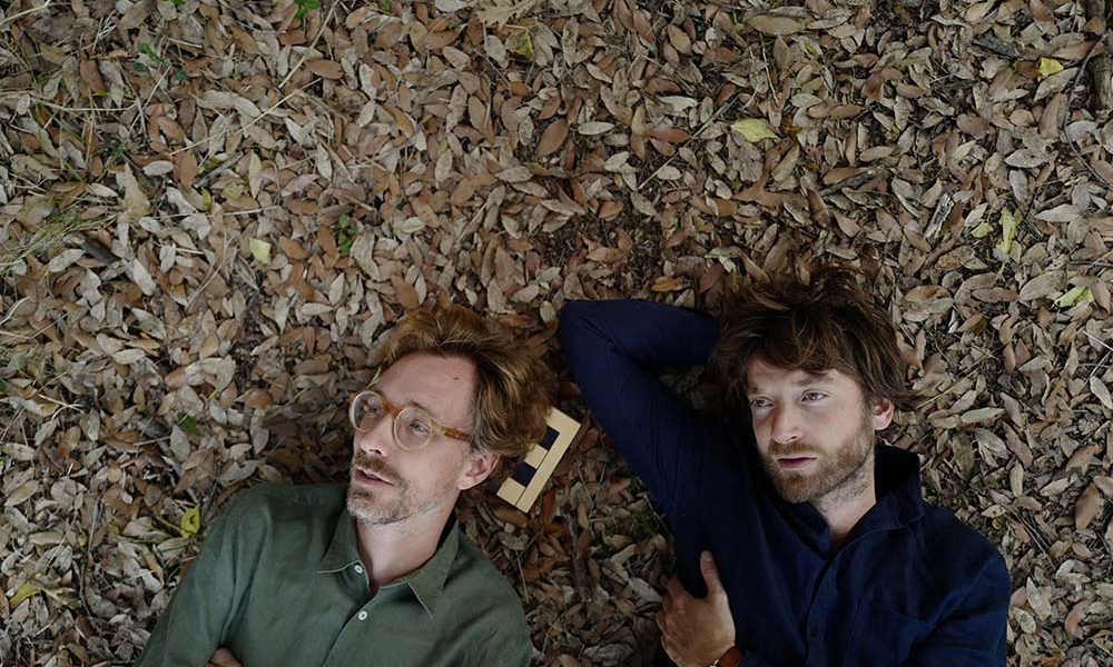 Kings of Convenience