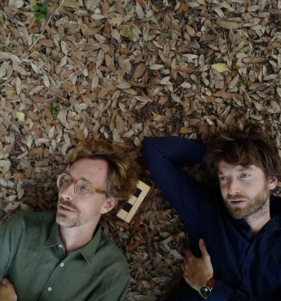 Kings of Convenience