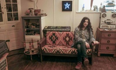 Kurt Vile