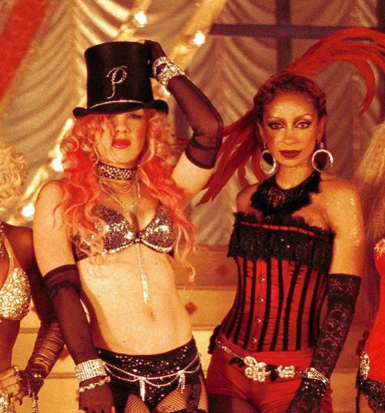 lady marmalade platinum